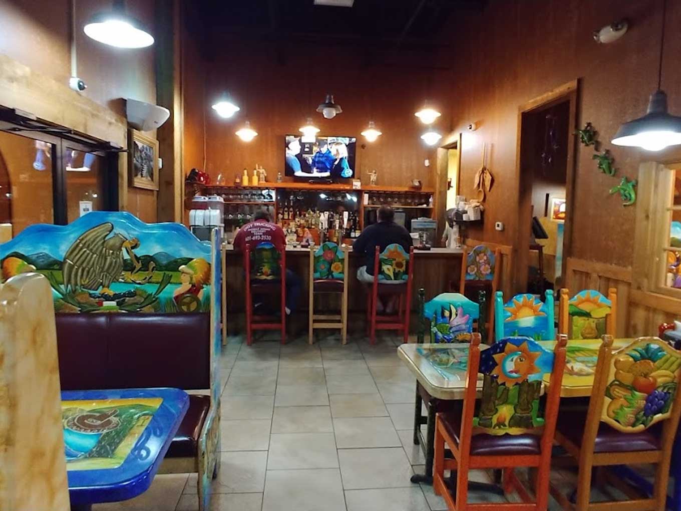 Ethnic Archives Visit Meridian